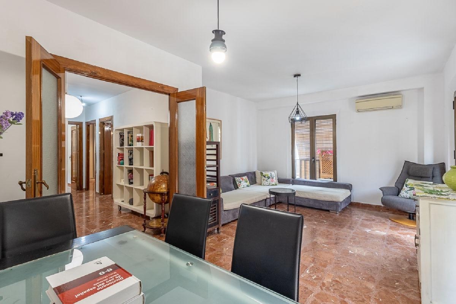 te koop appartement Granada Vega De Granada 2