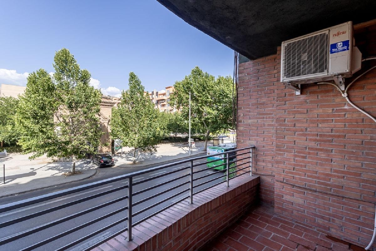  te koop appartement Granada Vega De Granada 5