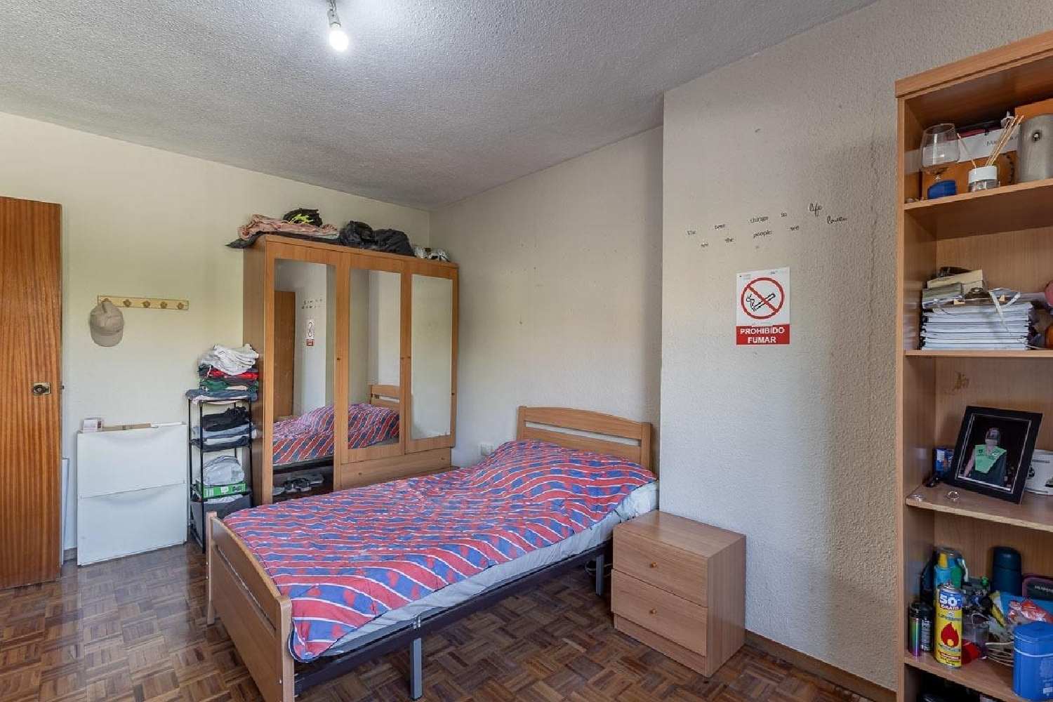  te koop appartement Granada Vega De Granada 8