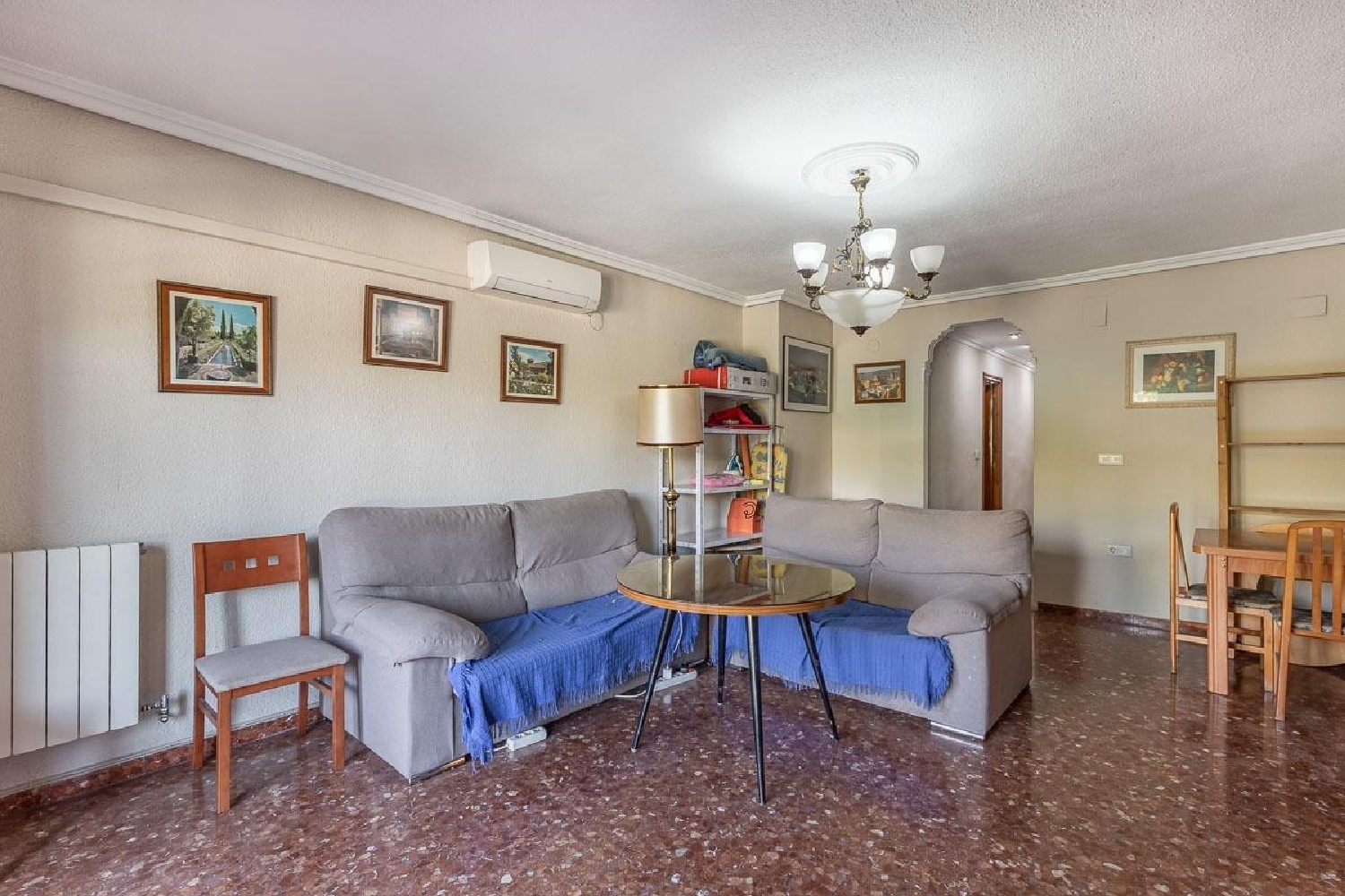 te koop appartement Granada Vega De Granada 3