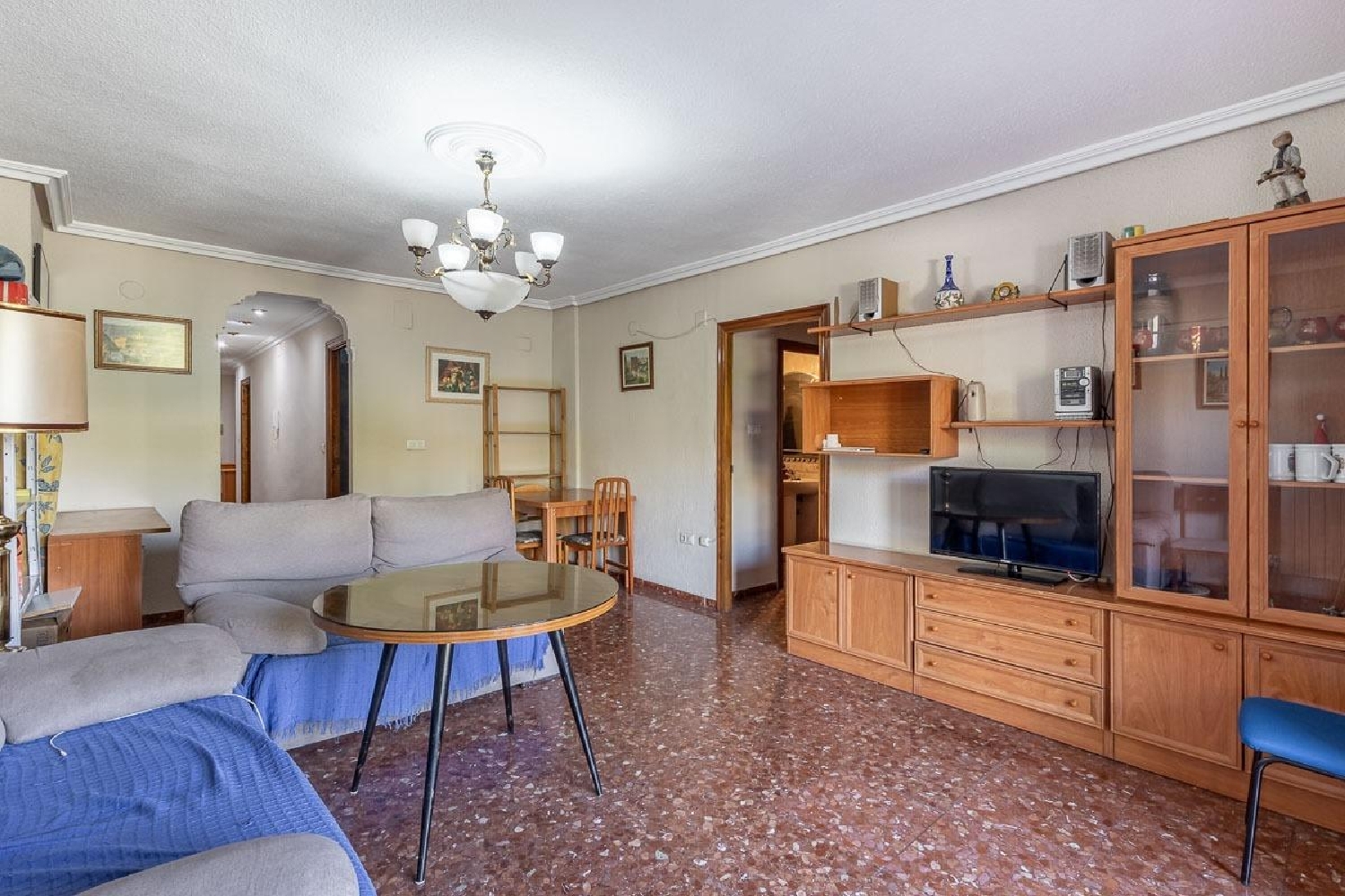  te koop appartement Granada Vega De Granada 1
