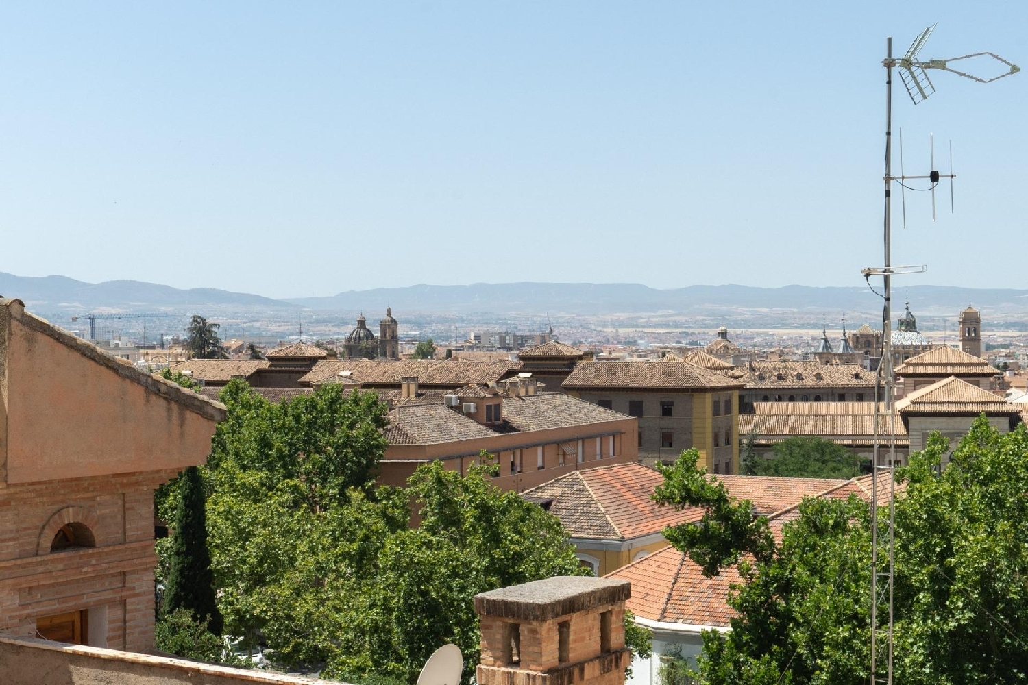  en venta apartamento Granada Vega De Granada 3