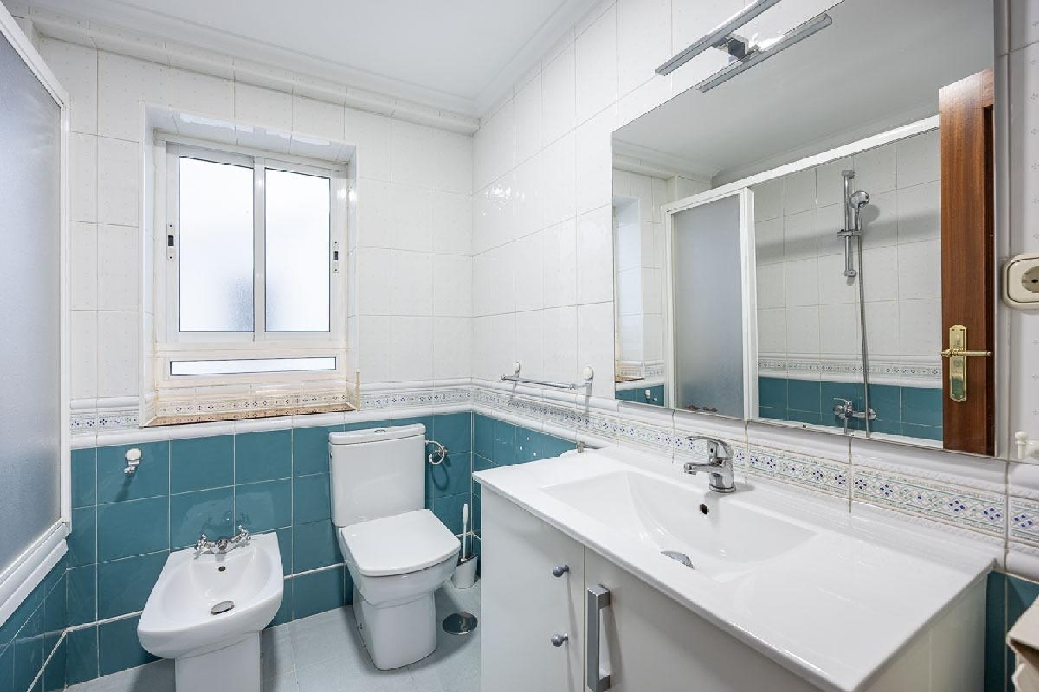 à vendre appartement Granada Vega De Granada 5
