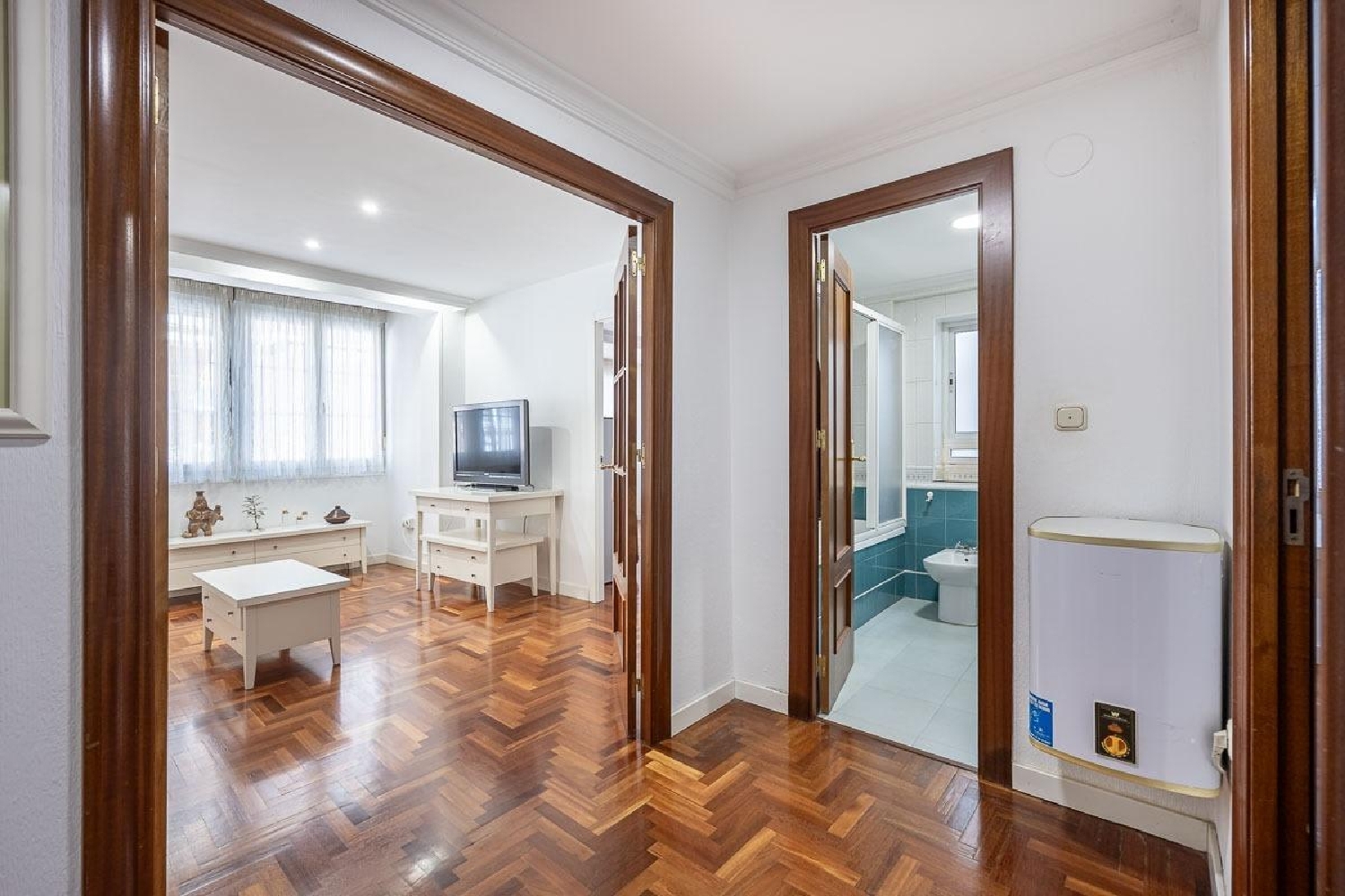 à vendre appartement Granada Vega De Granada 3