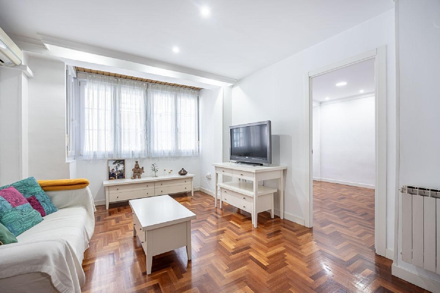  à vendre appartement Granada Vega De Granada 1