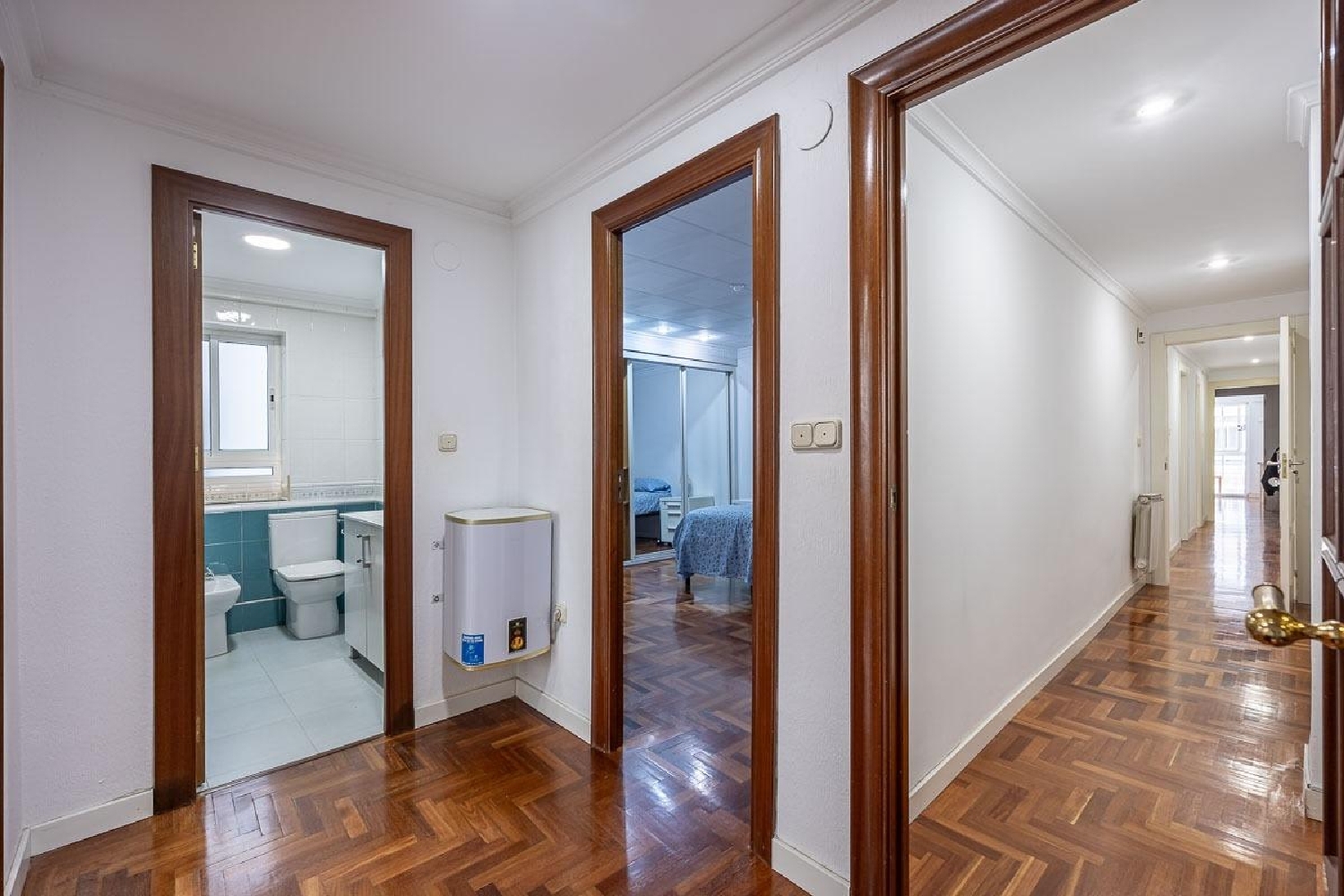  à vendre appartement Granada Vega De Granada 4
