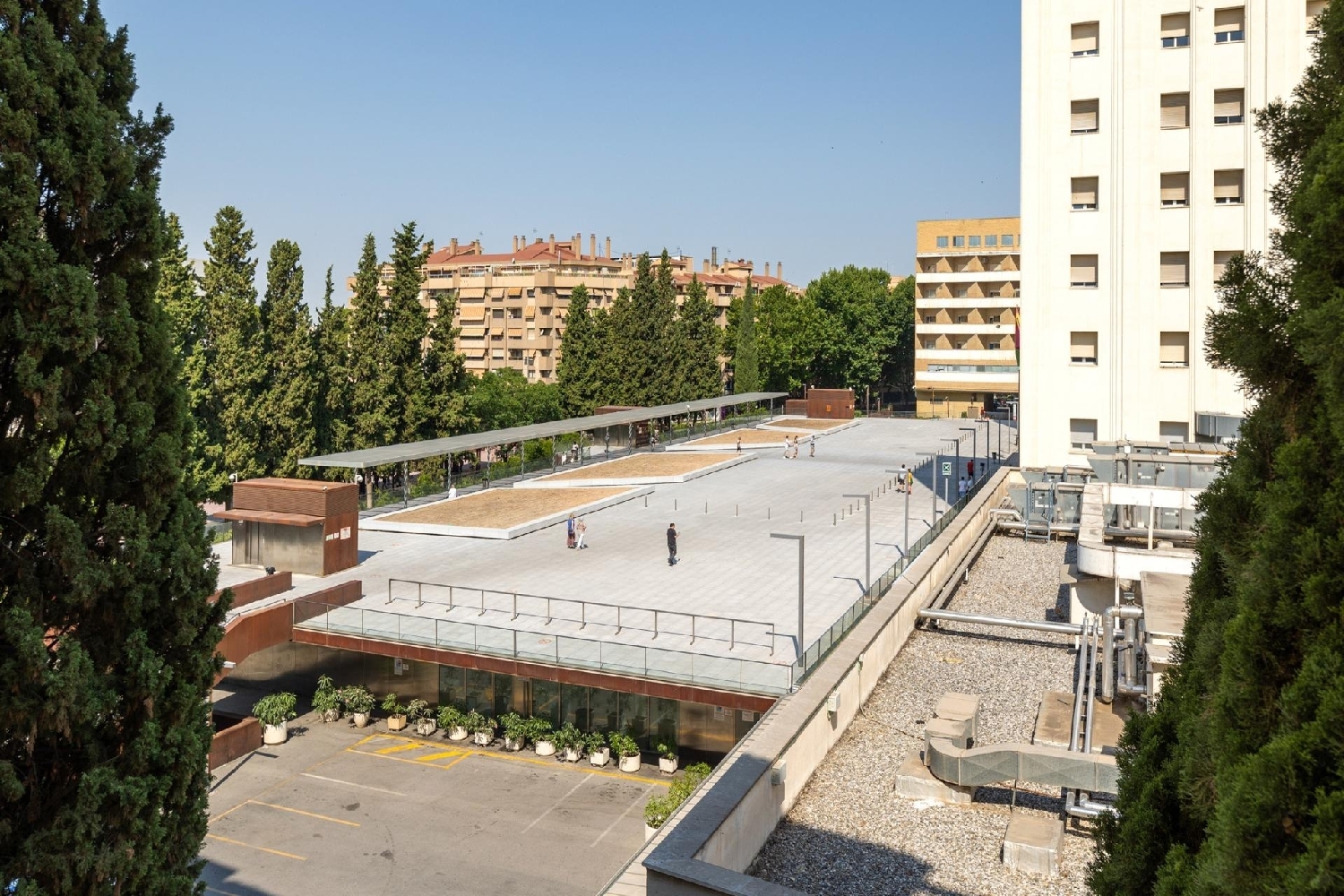  en venta apartamento Granada Vega De Granada 1