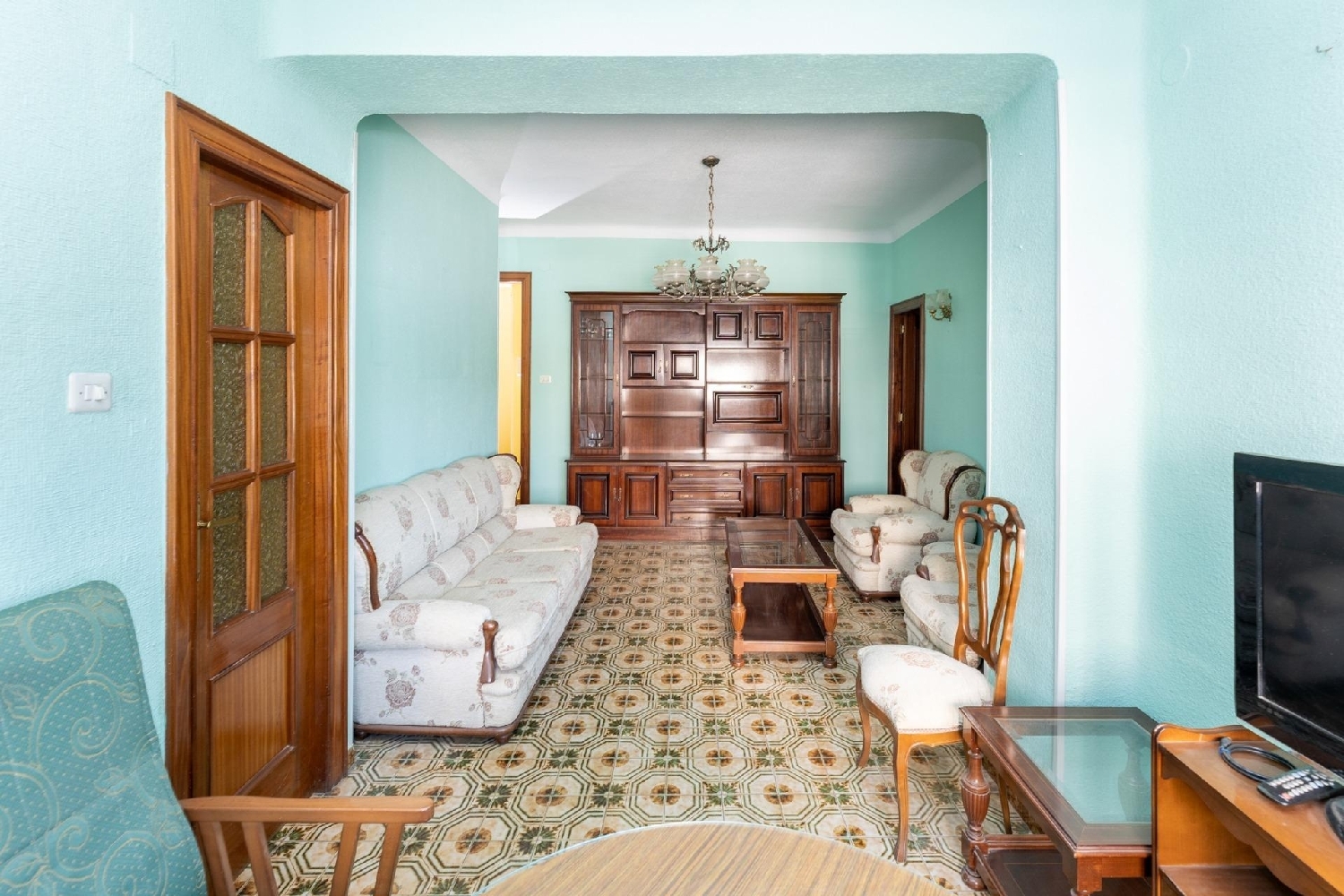  en venta apartamento Granada Vega De Granada 7