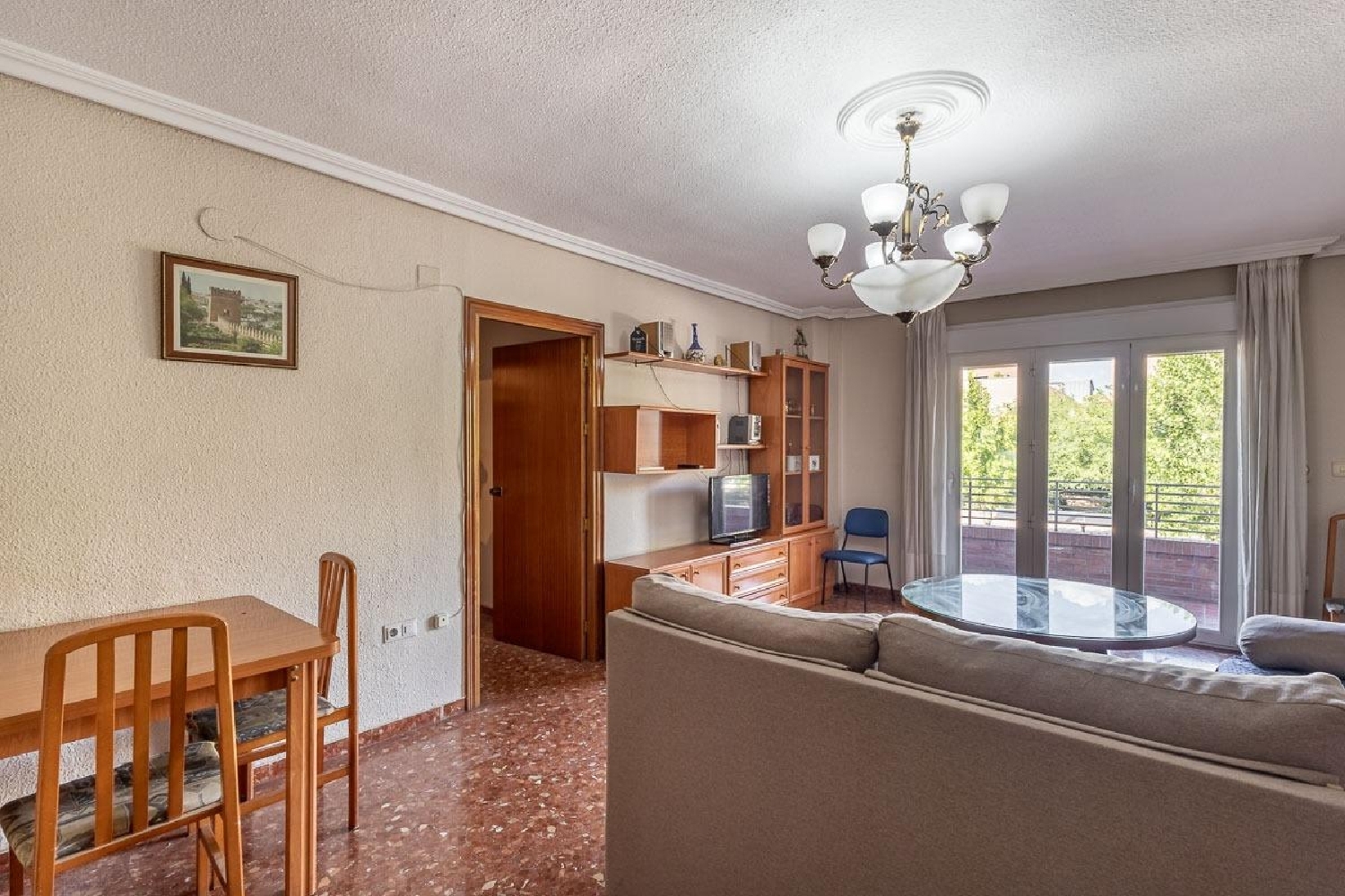  kaufen Wohnung Granada Vega De Granada 6