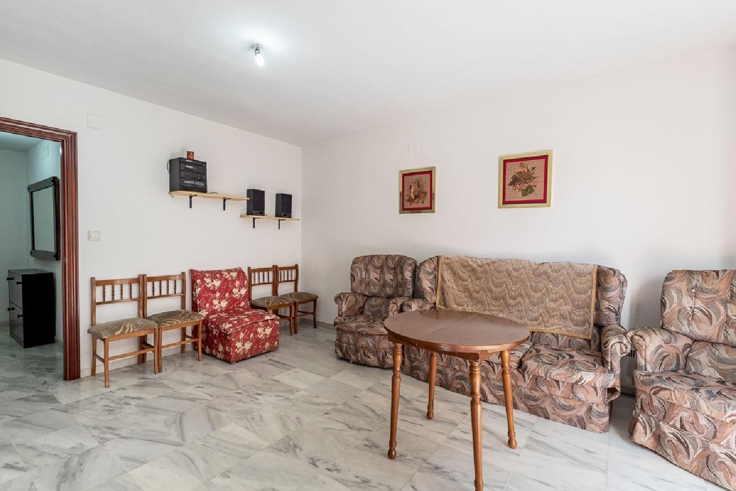  à vendre appartement Granada Vega De Granada 6