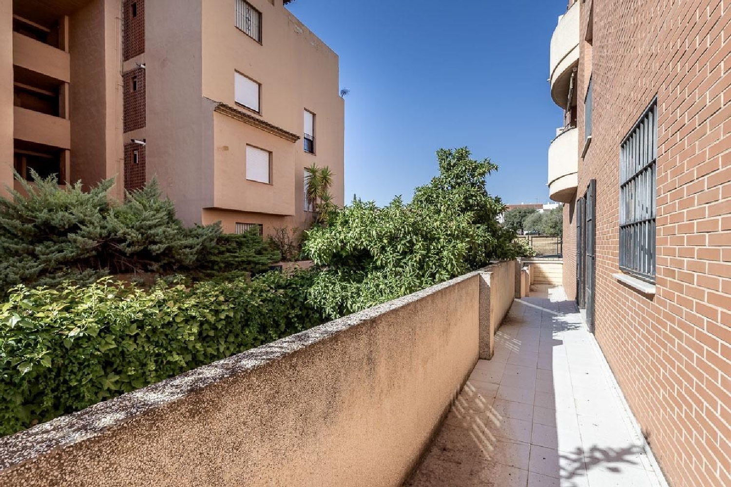 till salu lägenhet Granada Vega De Granada 3