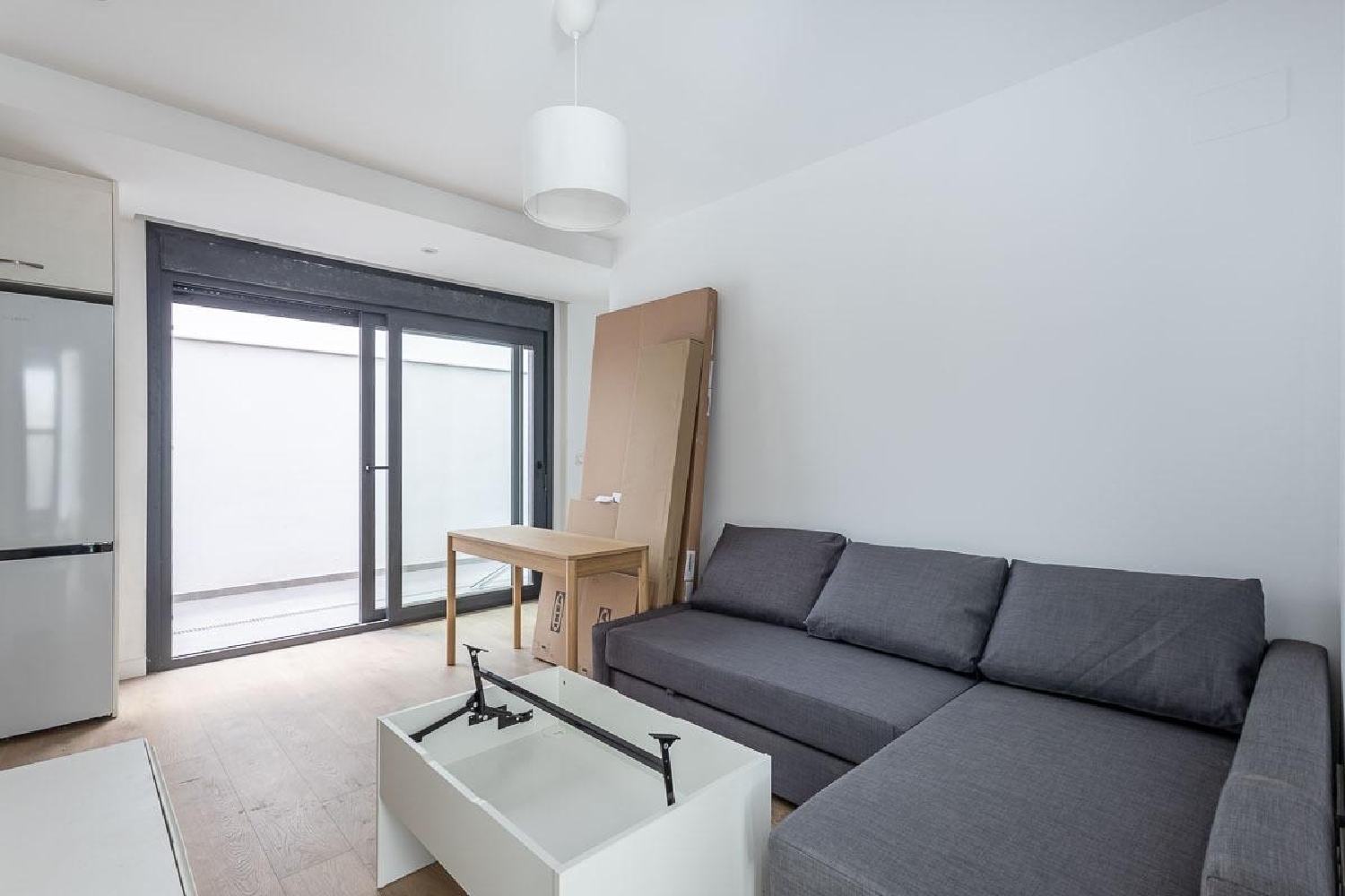 kaufen Wohnung Granada Vega De Granada 3