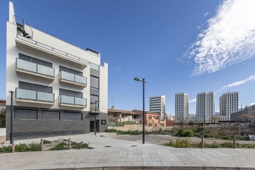 Granada Vega De Granada Wohnung Bild 6276487