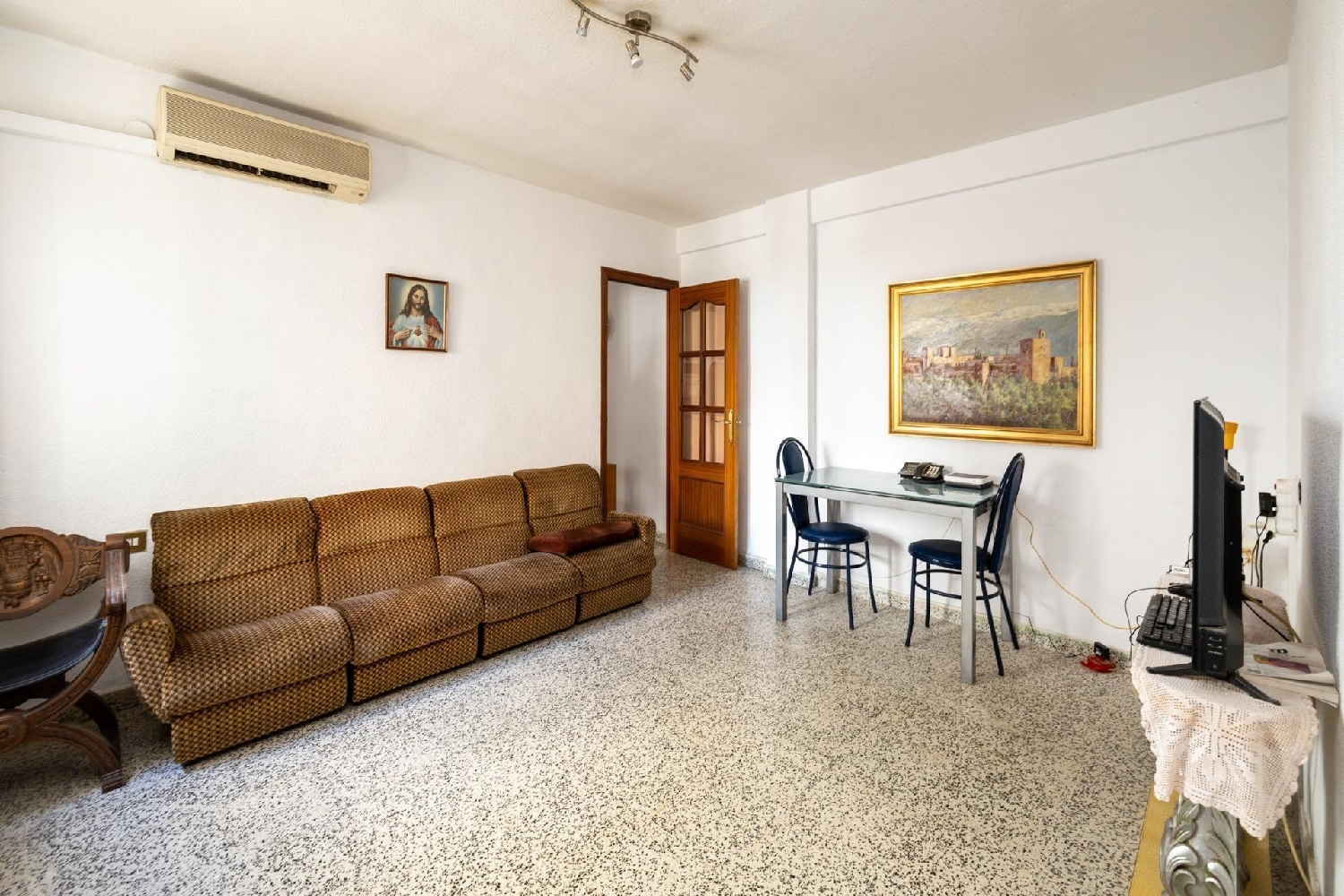  en venta apartamento Granada Vega De Granada 1