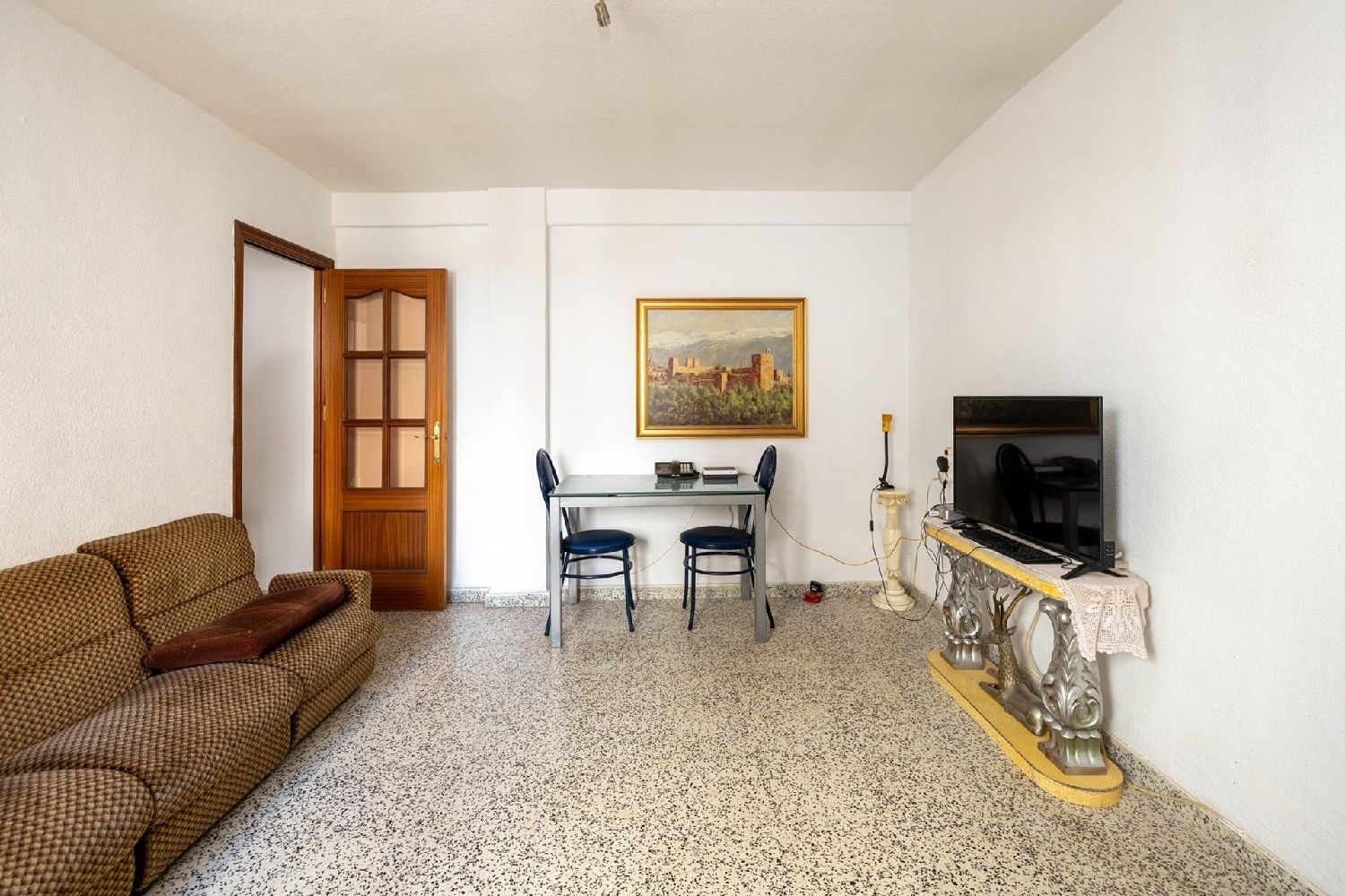  en venta apartamento Granada Vega De Granada 2