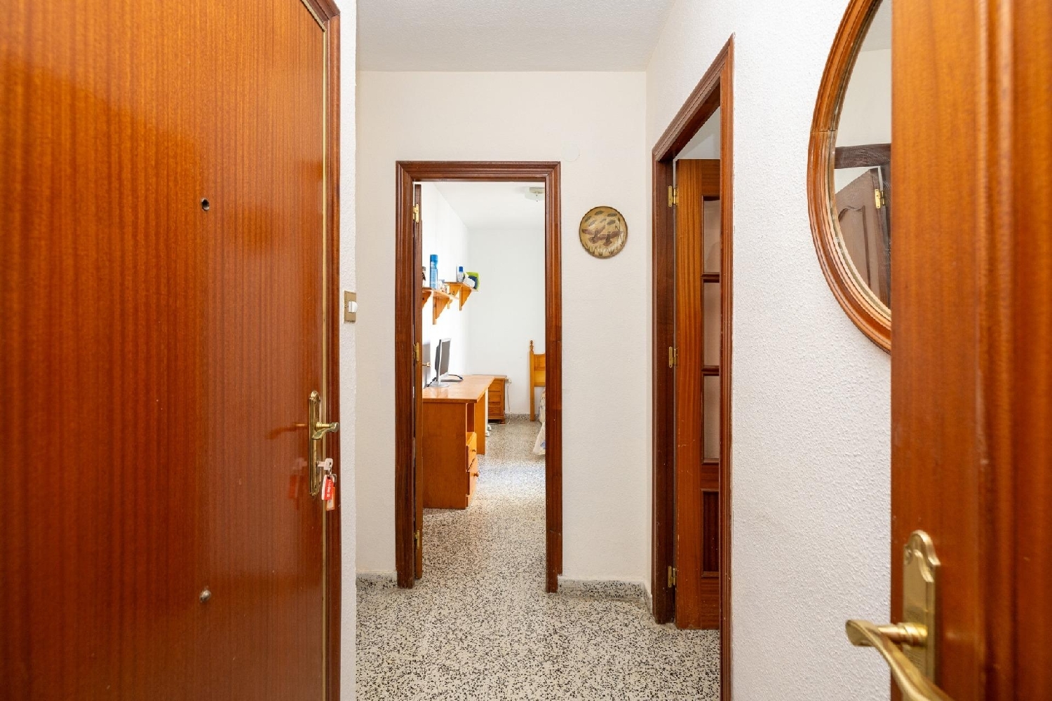  en venta apartamento Granada Vega De Granada 5