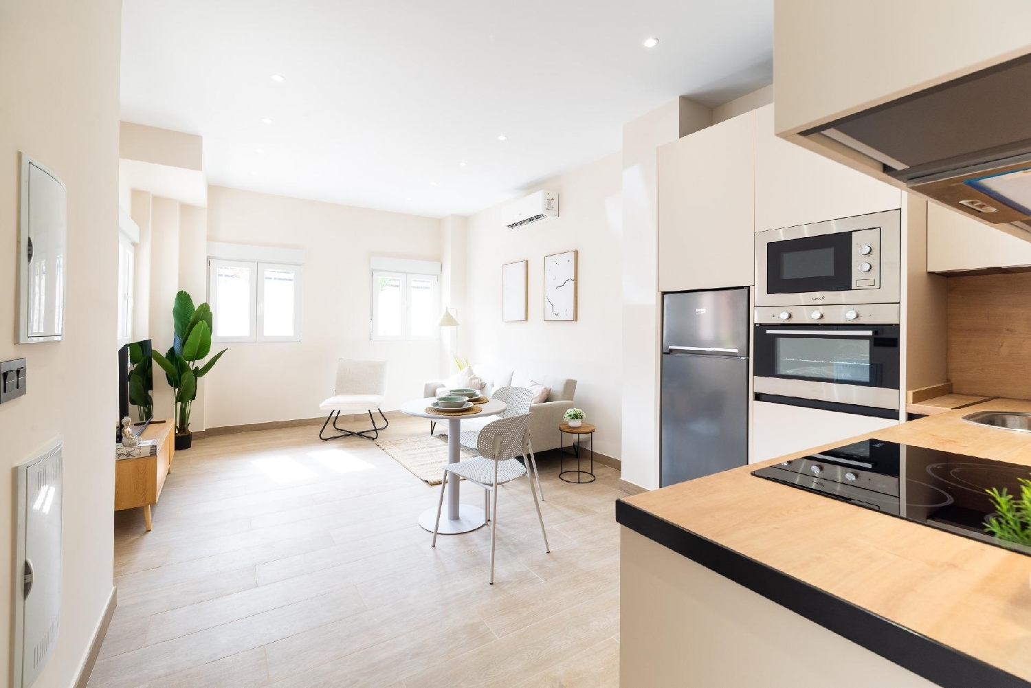  kaufen Wohnung Granada Vega De Granada 2
