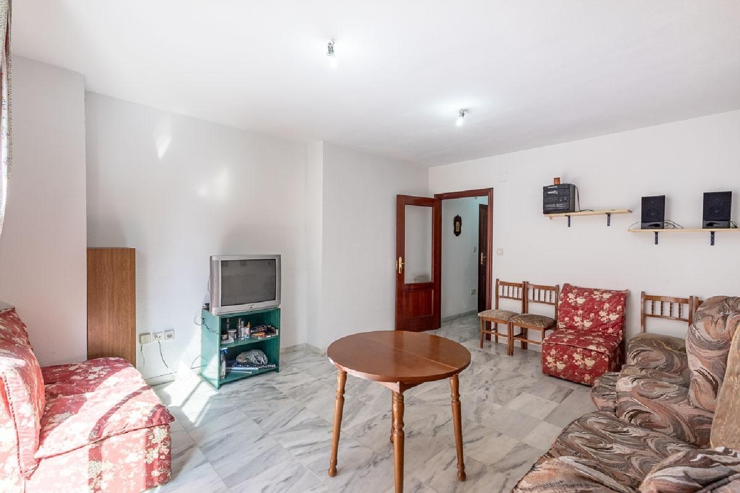  te koop appartement Granada Vega De Granada 5