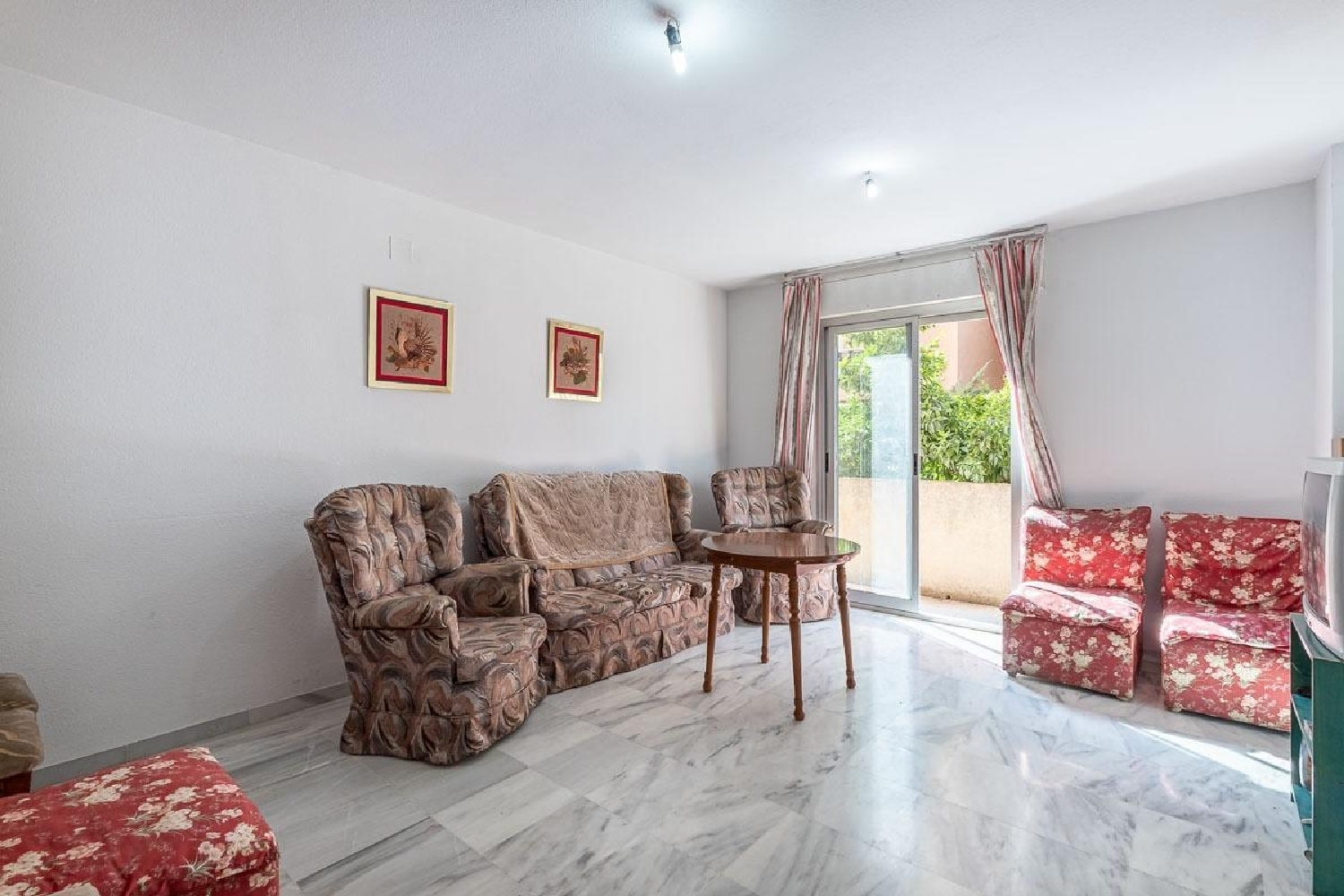 te koop appartement Granada Vega De Granada 2