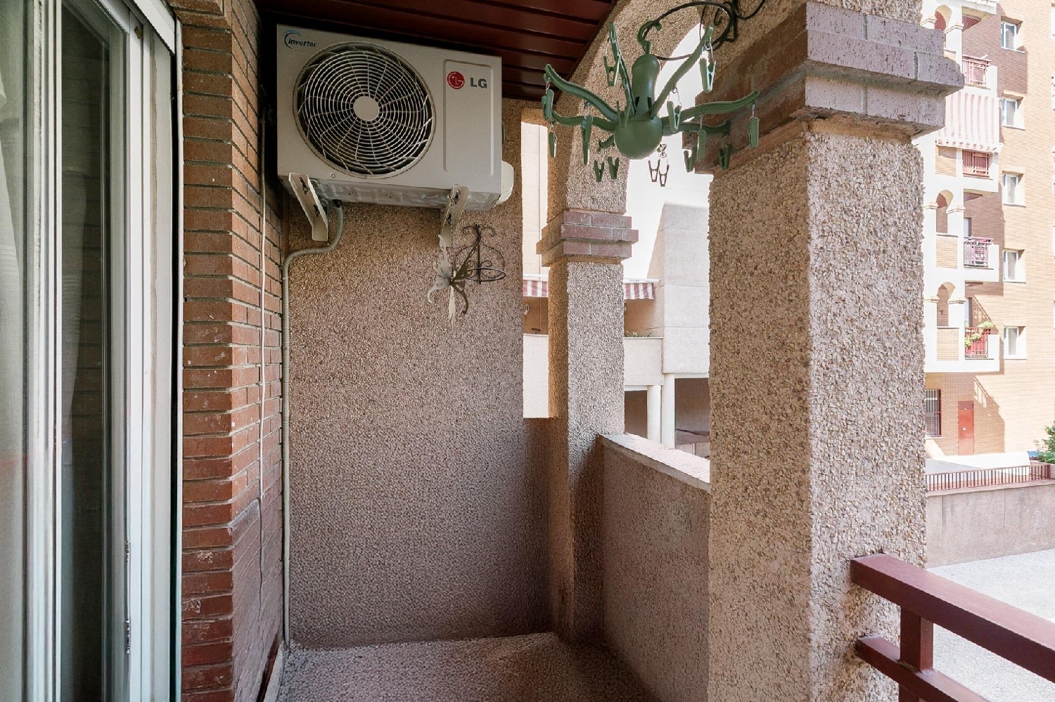  till salu lägenhet Granada Vega De Granada 5