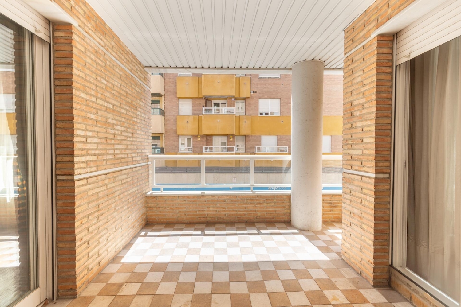  en venta apartamento Granada Vega De Granada 3