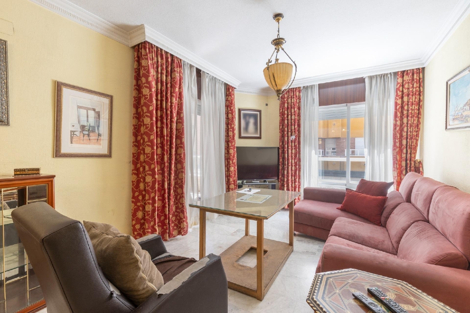  en venta apartamento Granada Vega De Granada 2