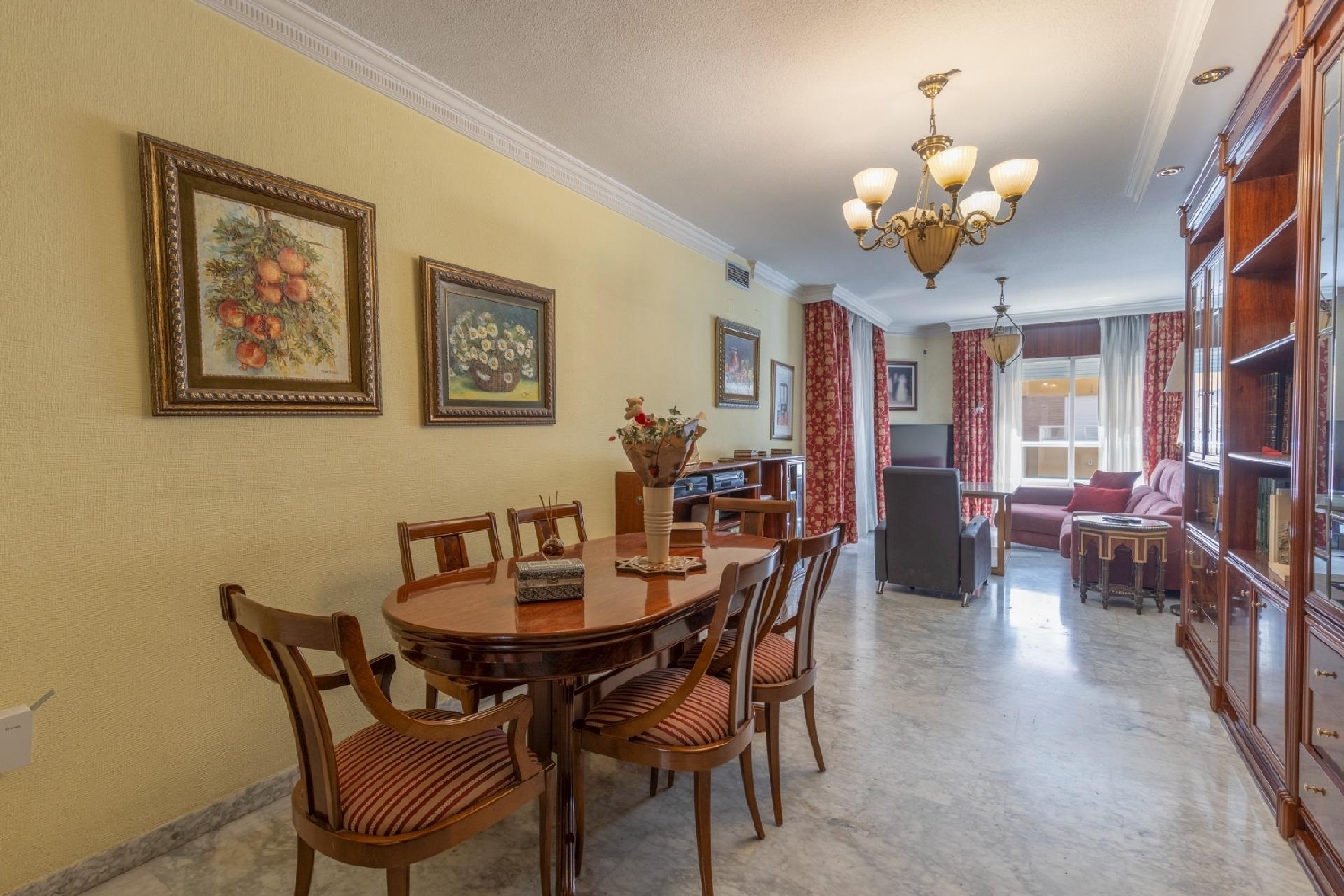  en venta apartamento Granada Vega De Granada 1