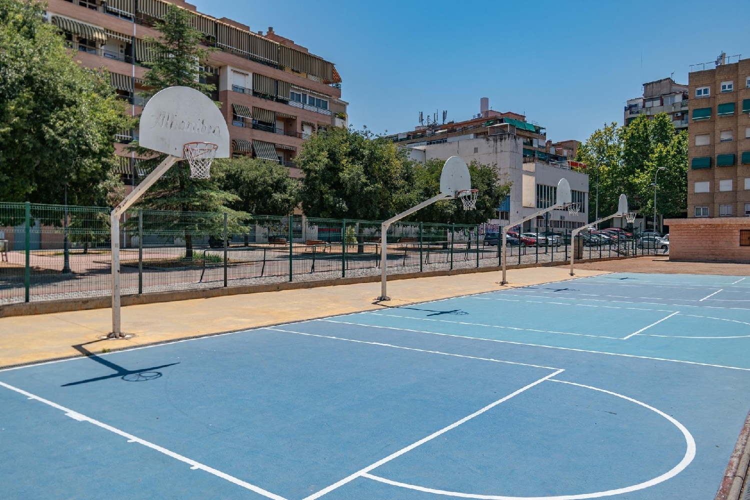  te koop appartement Granada Vega De Granada 6
