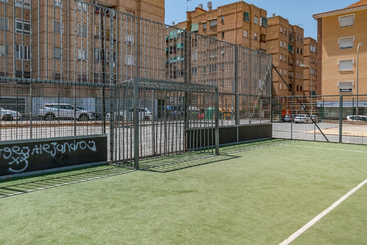 te koop appartement Granada Vega De Granada 2