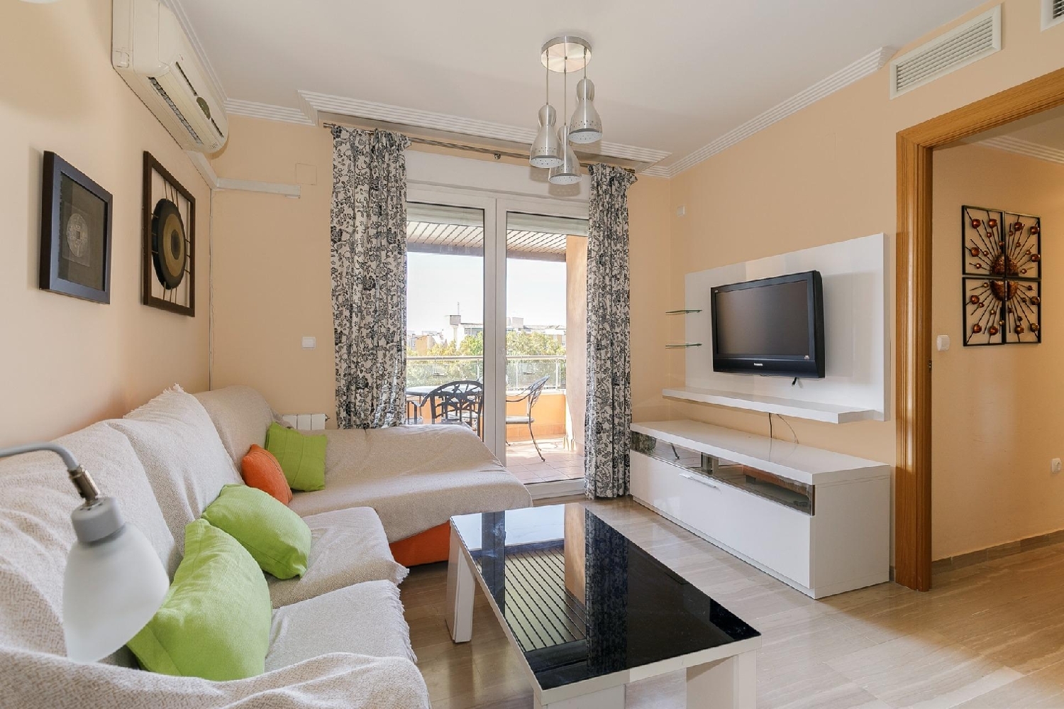 en venta apartamento Granada Vega De Granada 2