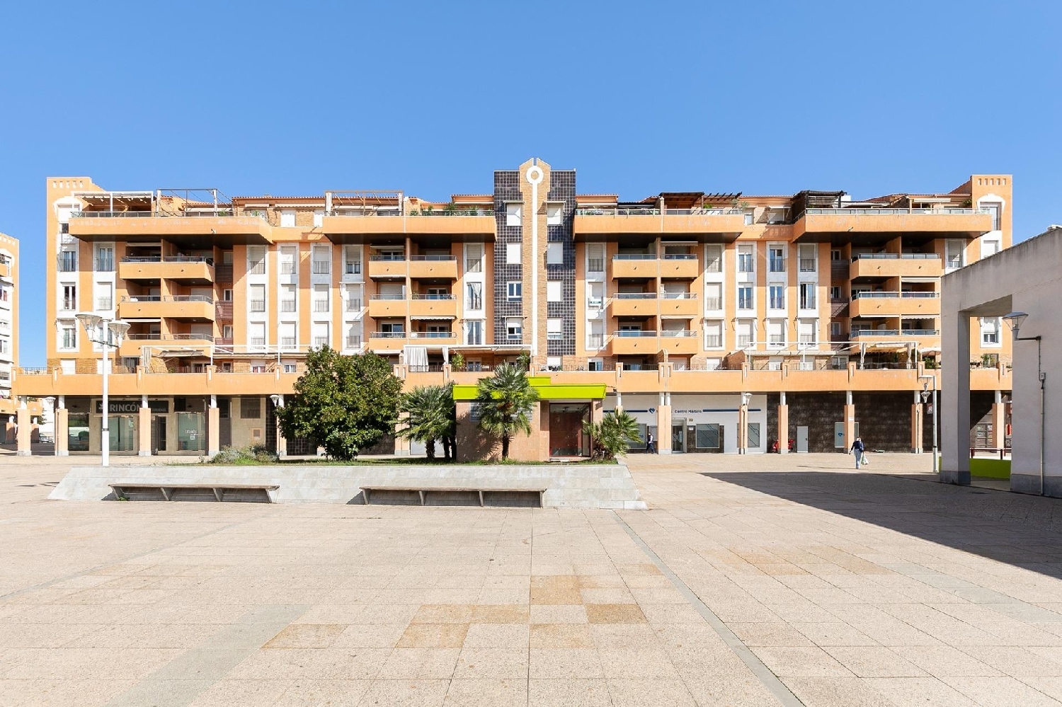 en venta apartamento Granada Vega De Granada 3