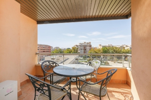 Granada Vega De Granada appartement foto 6279756
