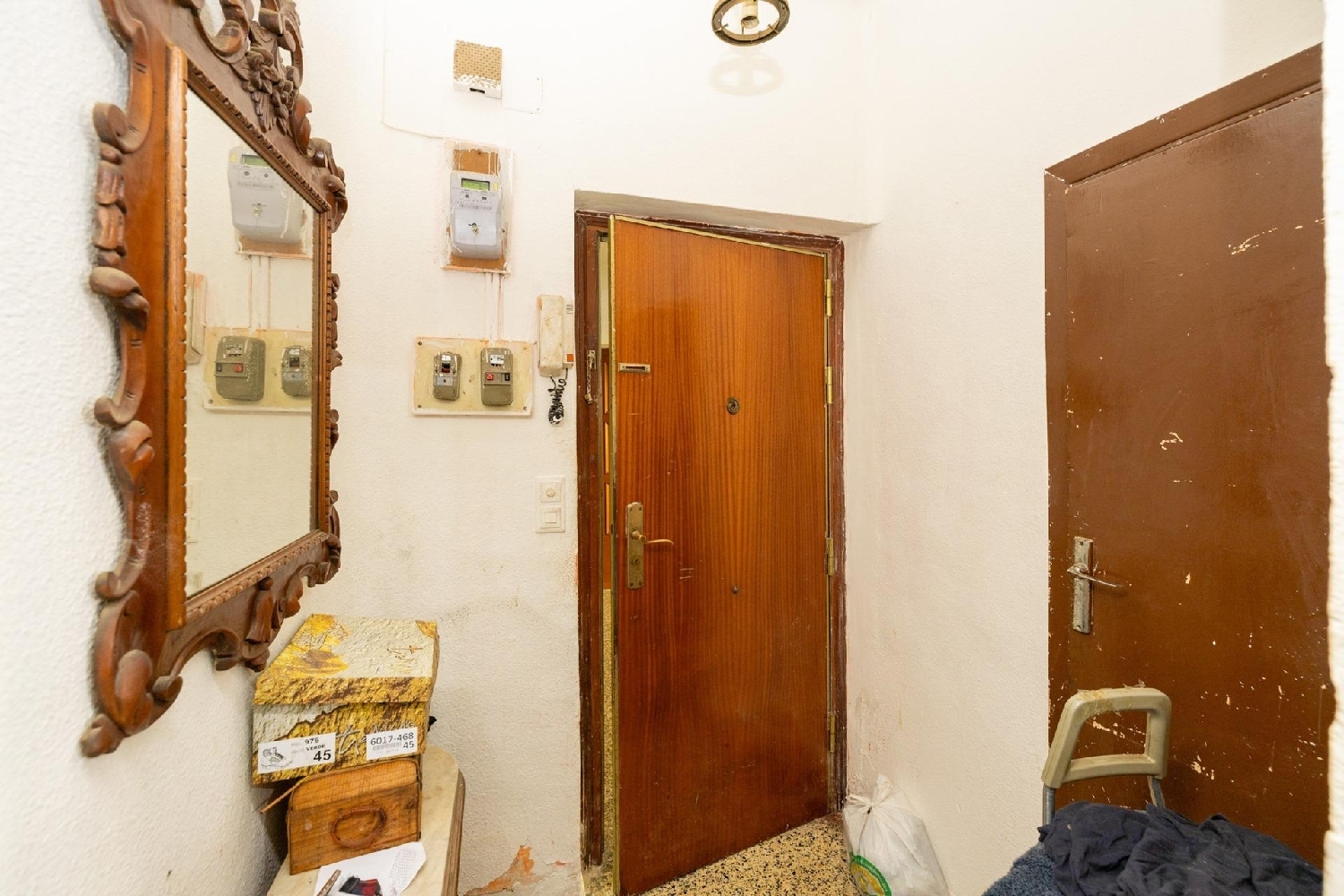en venta apartamento Granada Vega De Granada 3