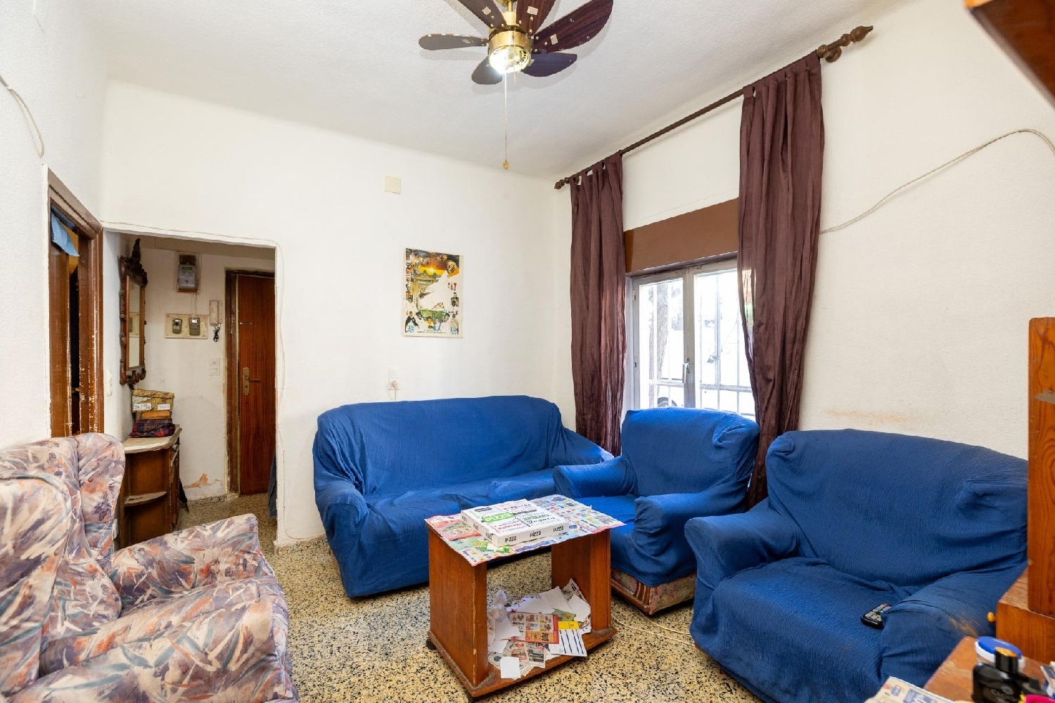  kaufen Wohnung Granada Vega De Granada 8