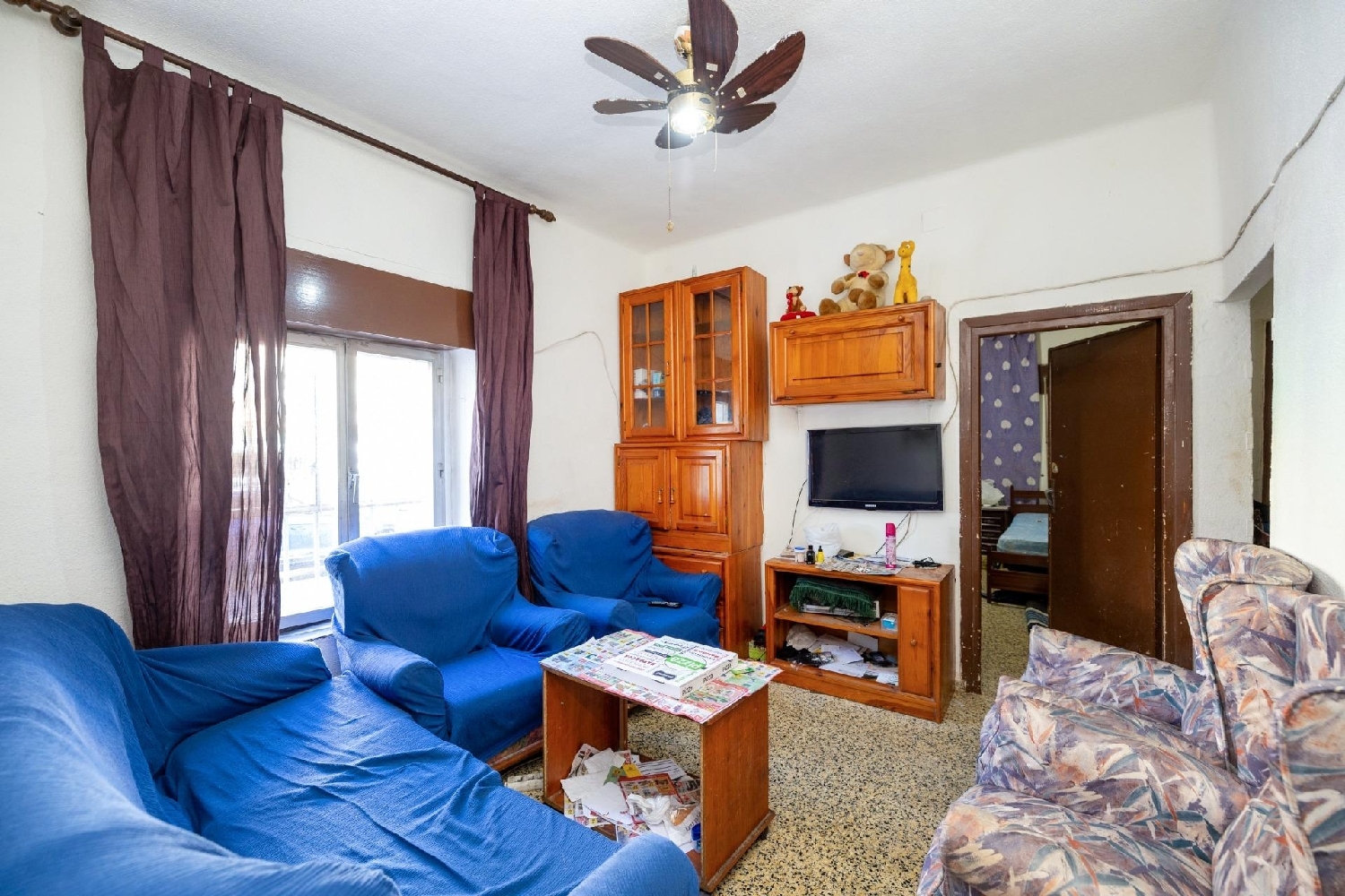  kaufen Wohnung Granada Vega De Granada 4