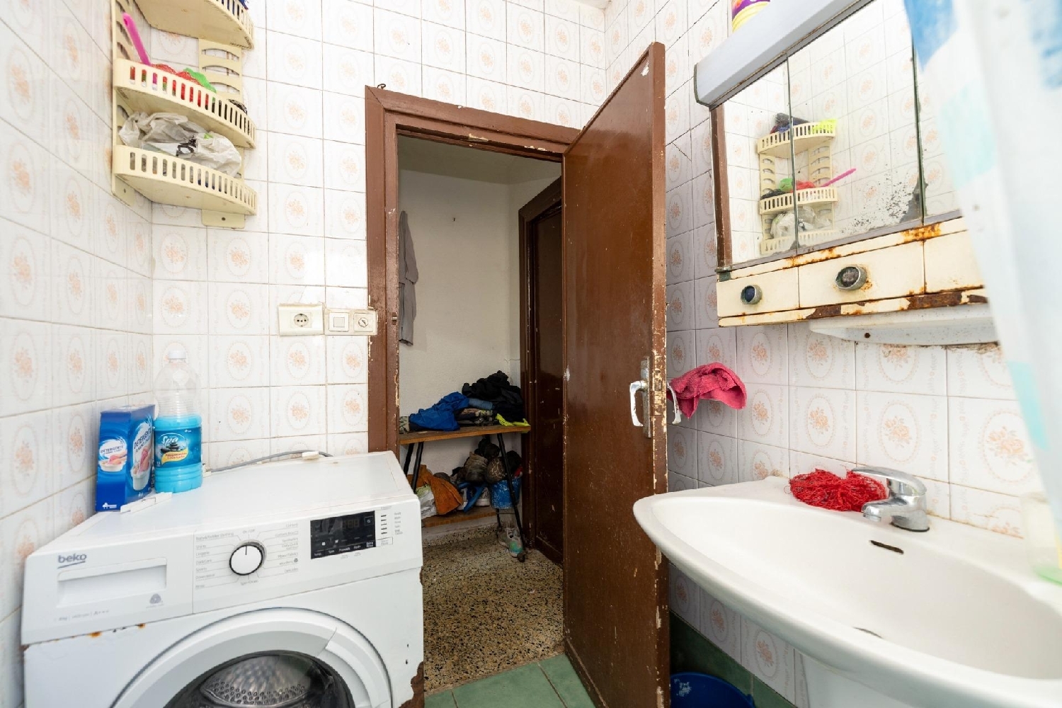  kaufen Wohnung Granada Vega De Granada 6