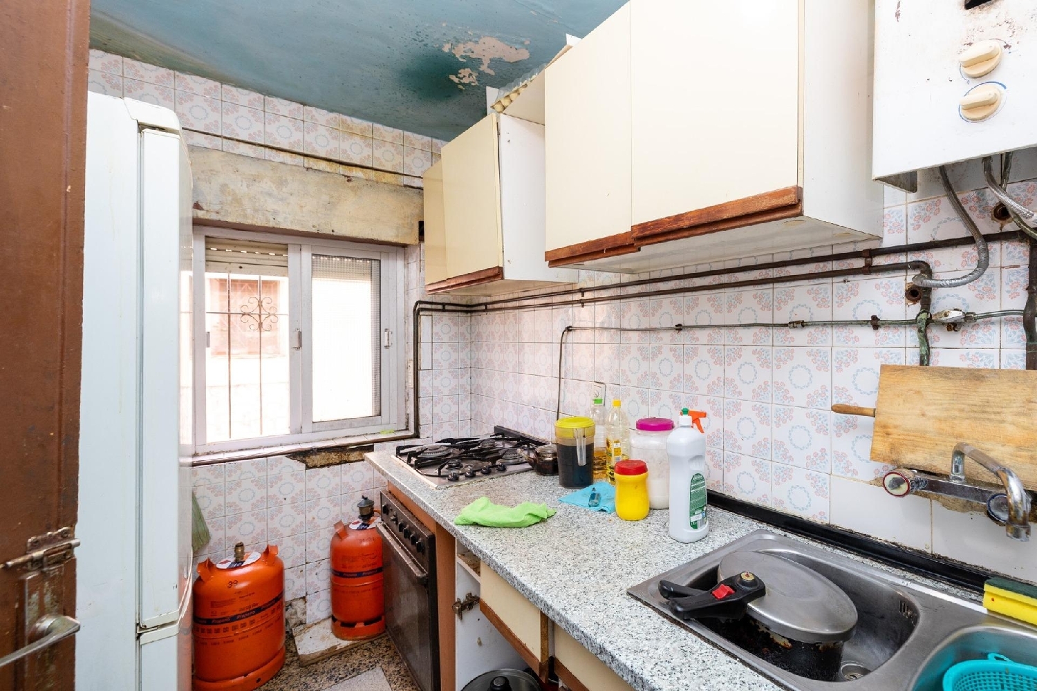  kaufen Wohnung Granada Vega De Granada 5
