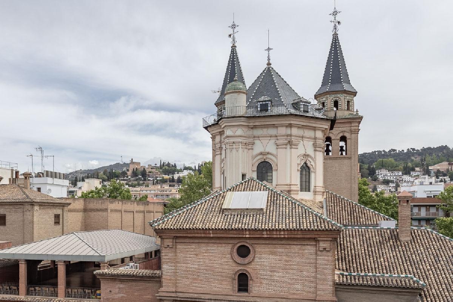  te koop appartement Granada Vega De Granada 4