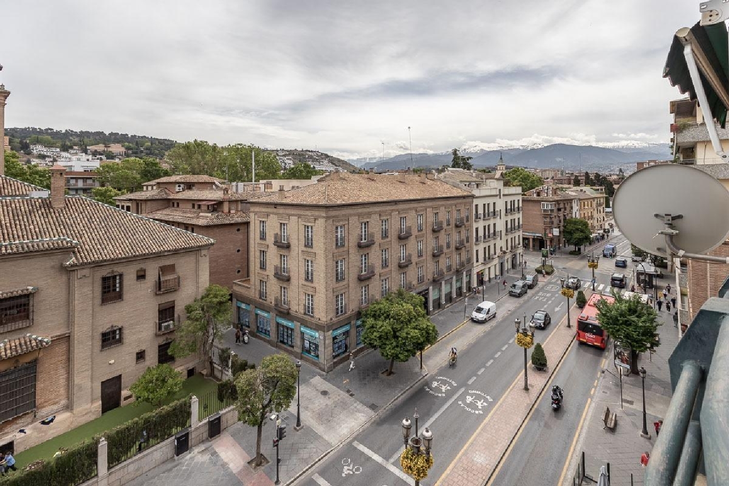 à vendre appartement Granada Vega De Granada 3