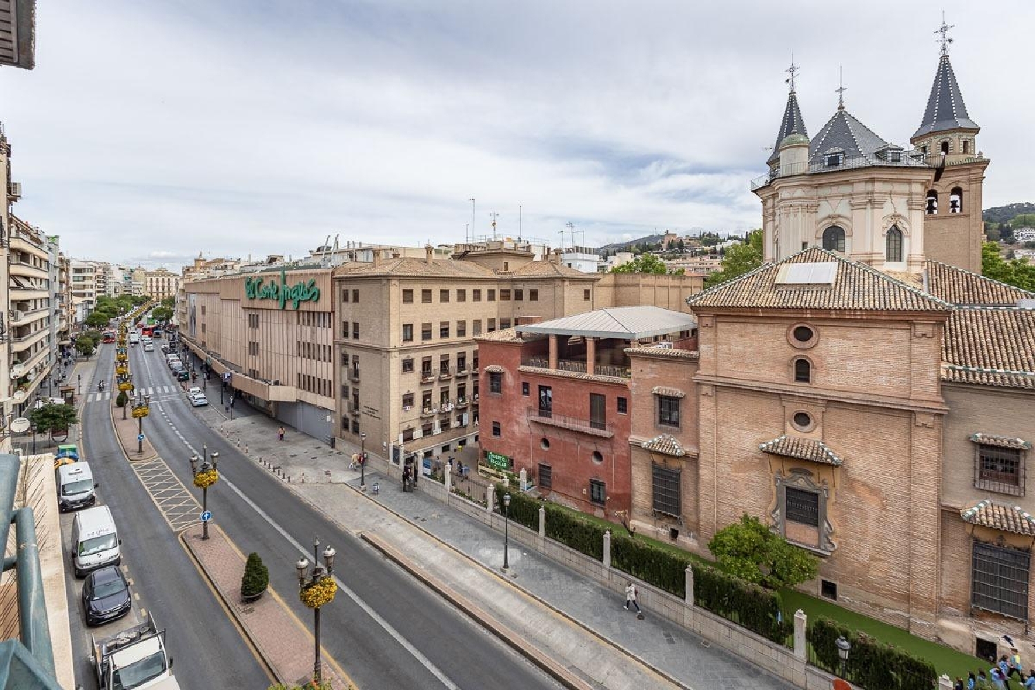  te koop appartement Granada Vega De Granada 1