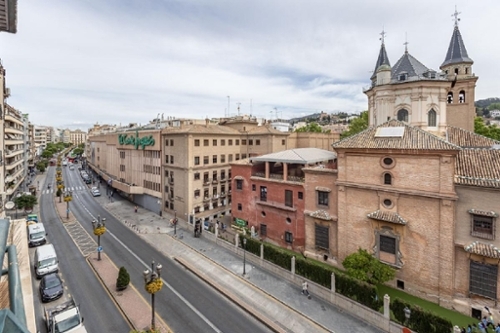 Granada Vega De Granada appartement foto 6279762