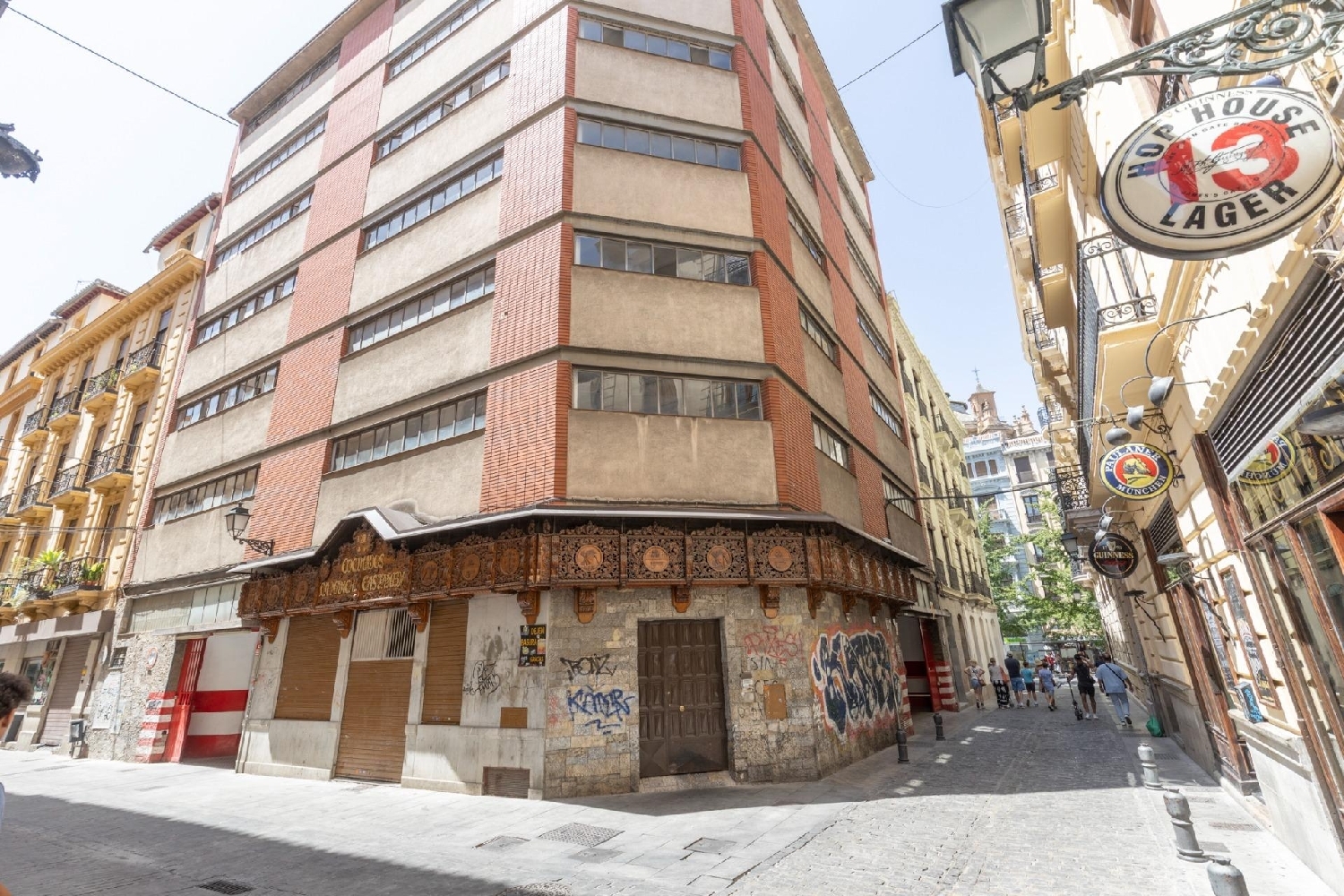 à vendre appartement Granada Vega De Granada 2