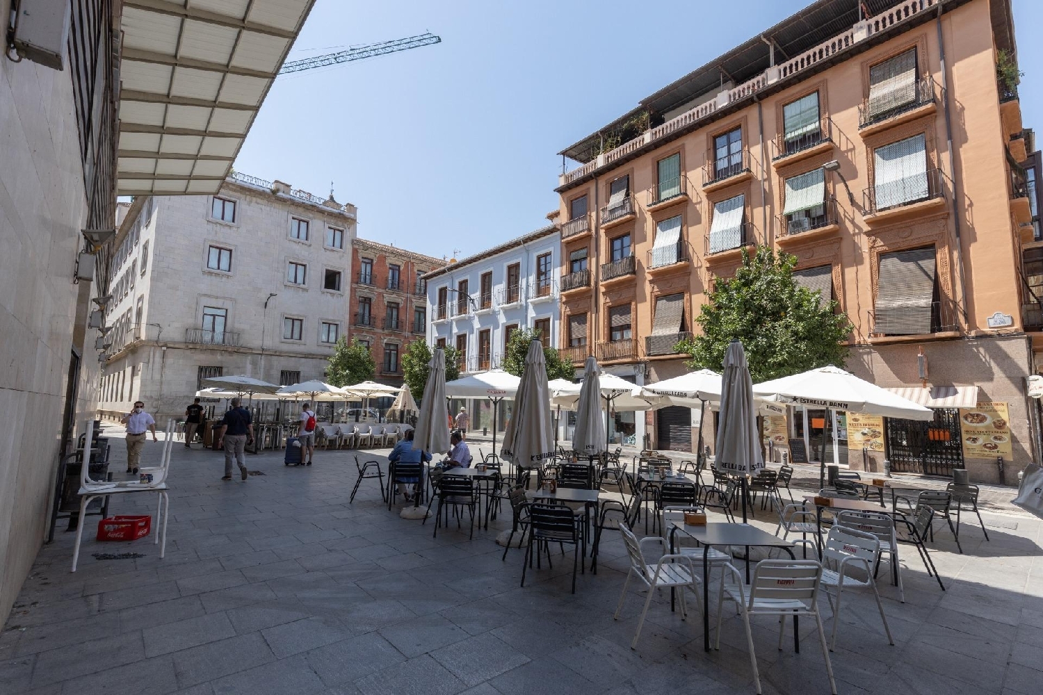 à vendre appartement Granada Vega De Granada 3