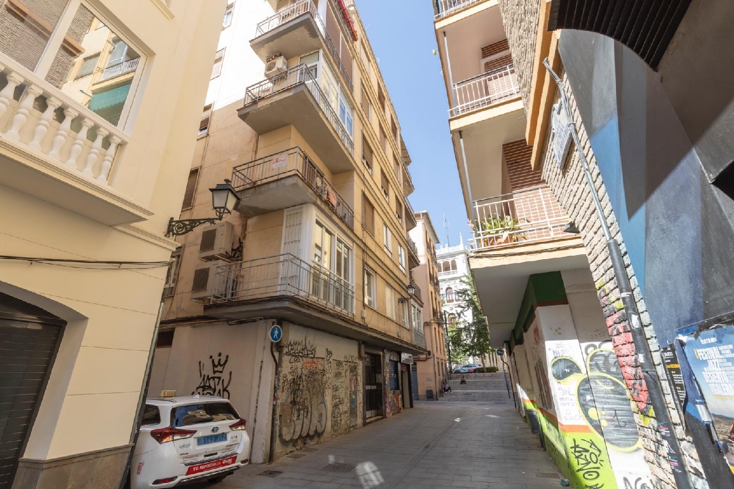 à vendre appartement Granada Vega De Granada 3