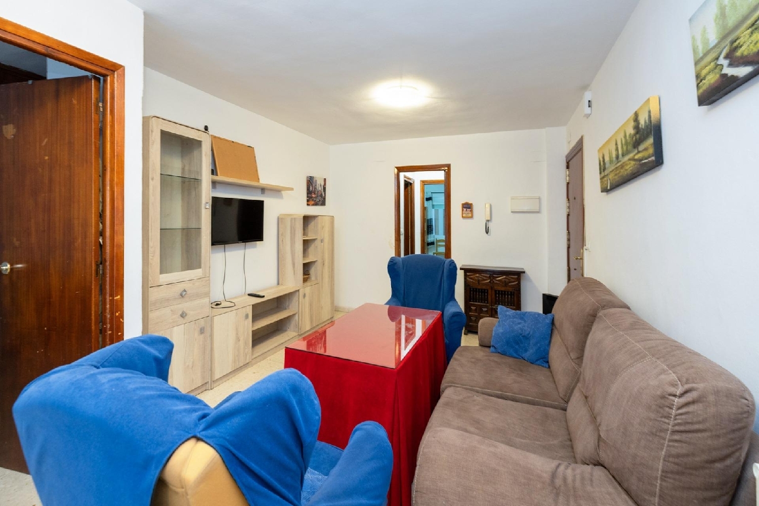 à vendre appartement Granada Vega De Granada 2