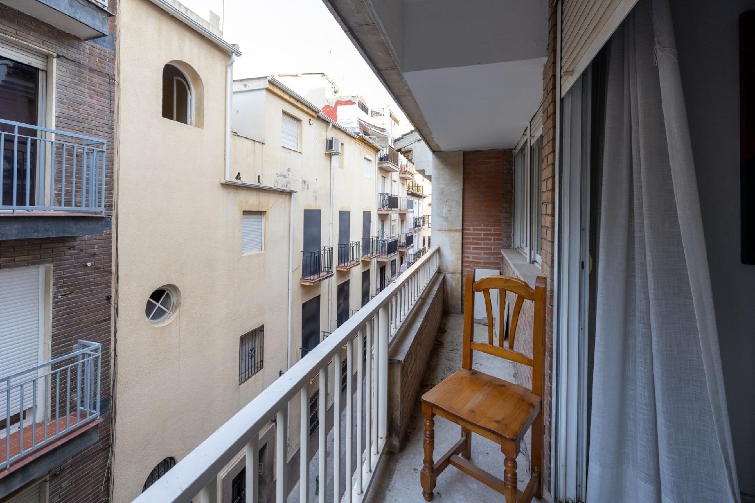  à vendre appartement Granada Vega De Granada 5