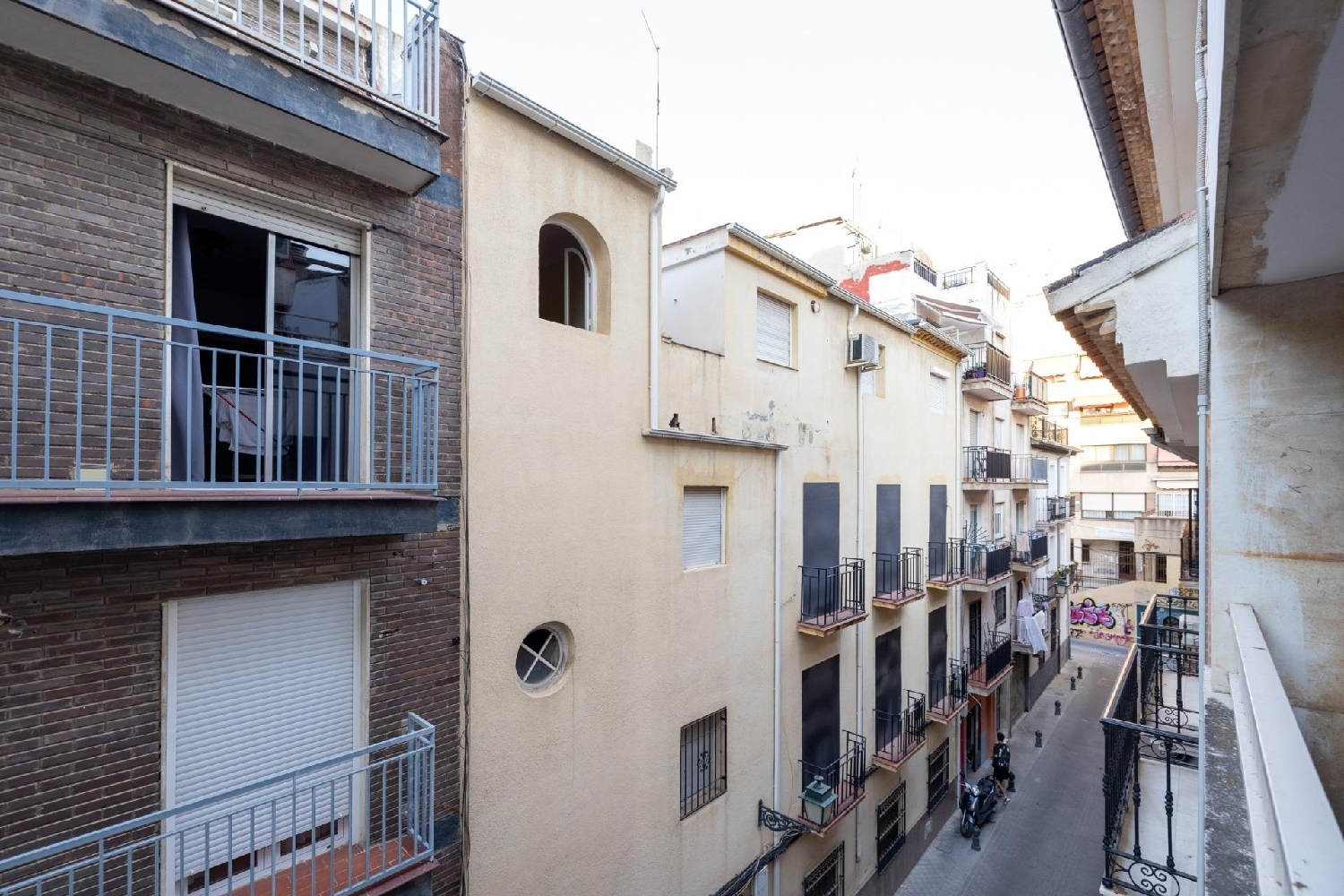  à vendre appartement Granada Vega De Granada 6