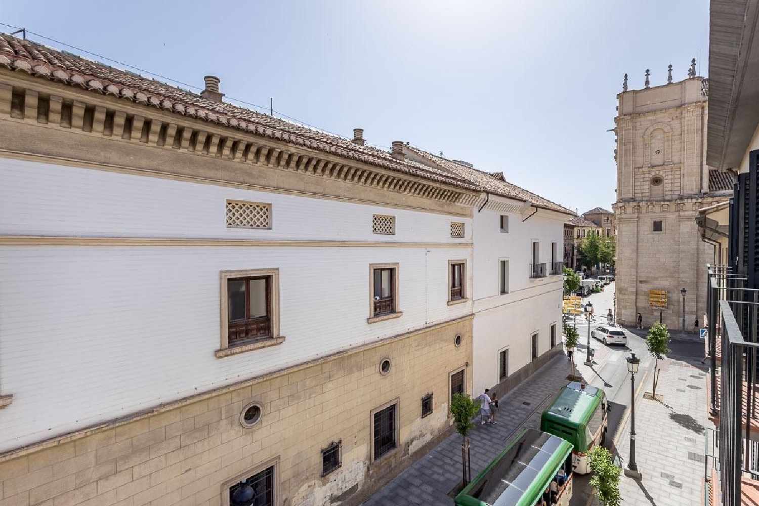 à vendre appartement Granada Vega De Granada 2