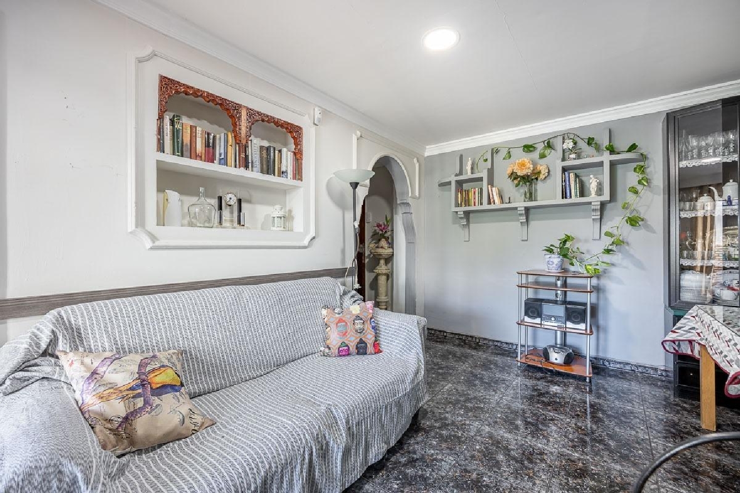  en venta apartamento Granada Vega De Granada 6
