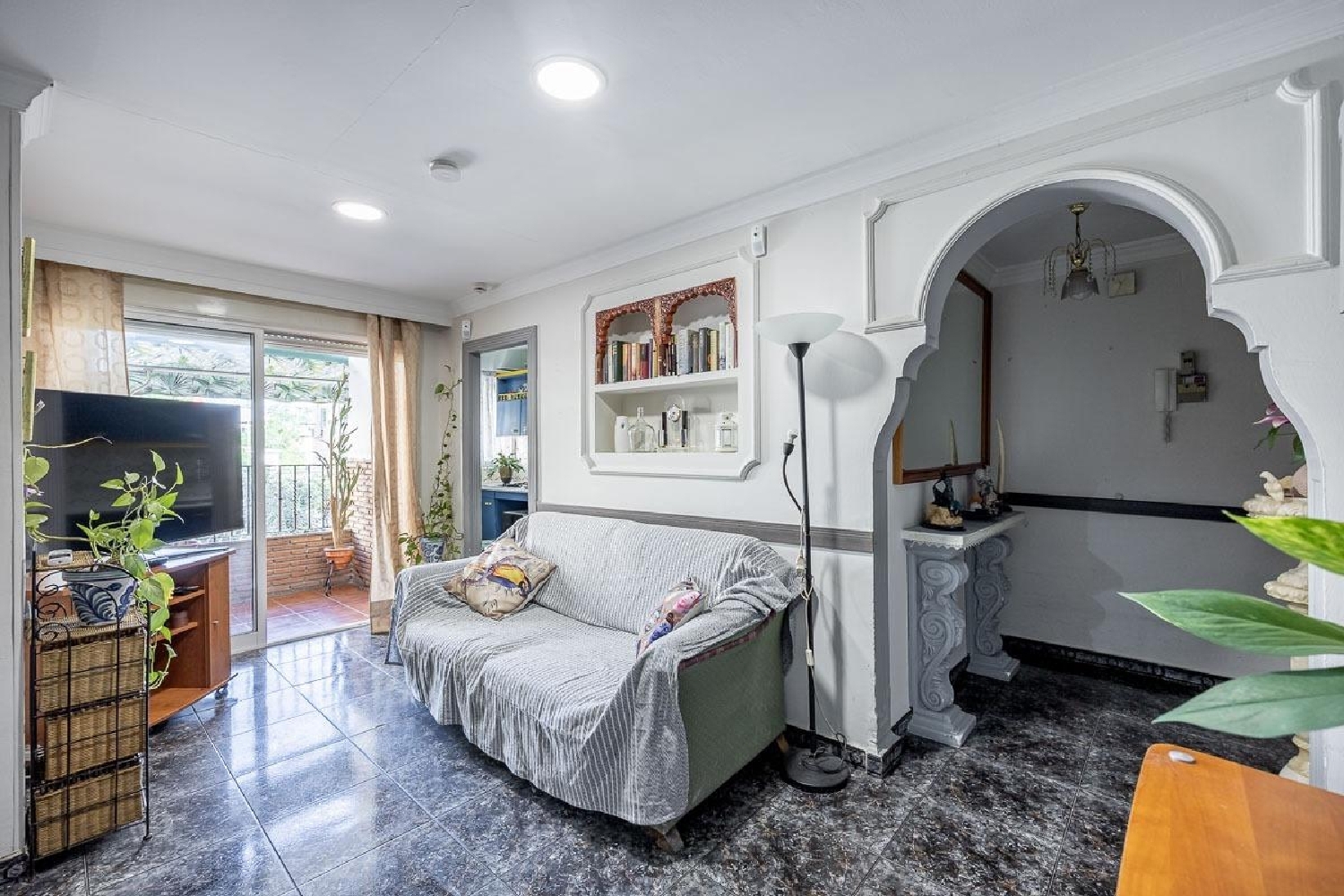 en venta apartamento Granada Vega De Granada 3